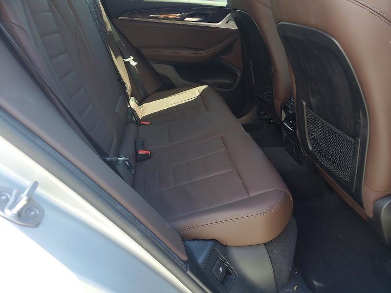 Продажа на аукционе авто 2019 Bmw X3, vin: 5UXTR7C5XKLR47209, номер лота: 49063356