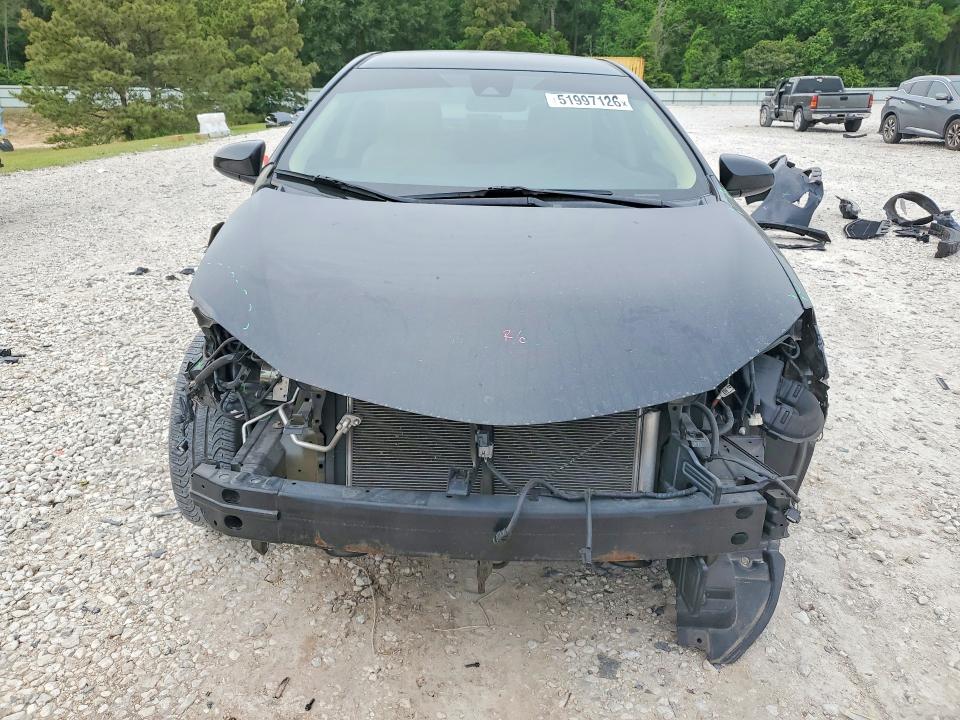 Продажа на аукционе авто 2018 Toyota Corolla, vin: 5YFBURHE7JP761147, номер лота: 51997126