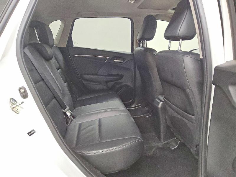 2015 Honda Fit მანქანა იყიდება აუქციონზე, vin: 3HGGK5H84FM784593, აუქციონის ნომერი: 51494496