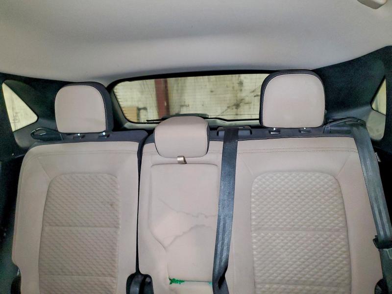 Продаж на аукціоні авто 2020 Ford Escape, vin: 1FMCU0G6XLUA96594, номер лоту: 48456216
