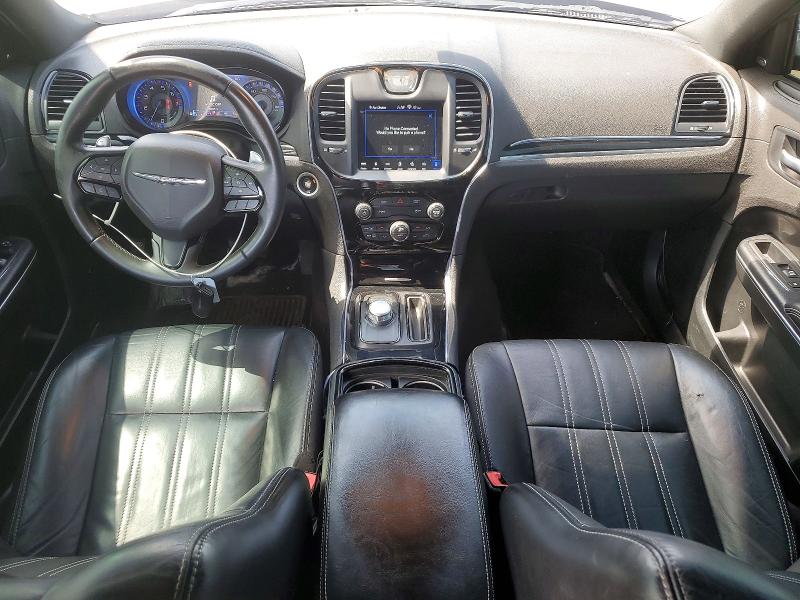 Продаж на аукціоні авто 2018 Chrysler 300, vin: 2C3CCAGGXJH149384, номер лоту: 50548946
