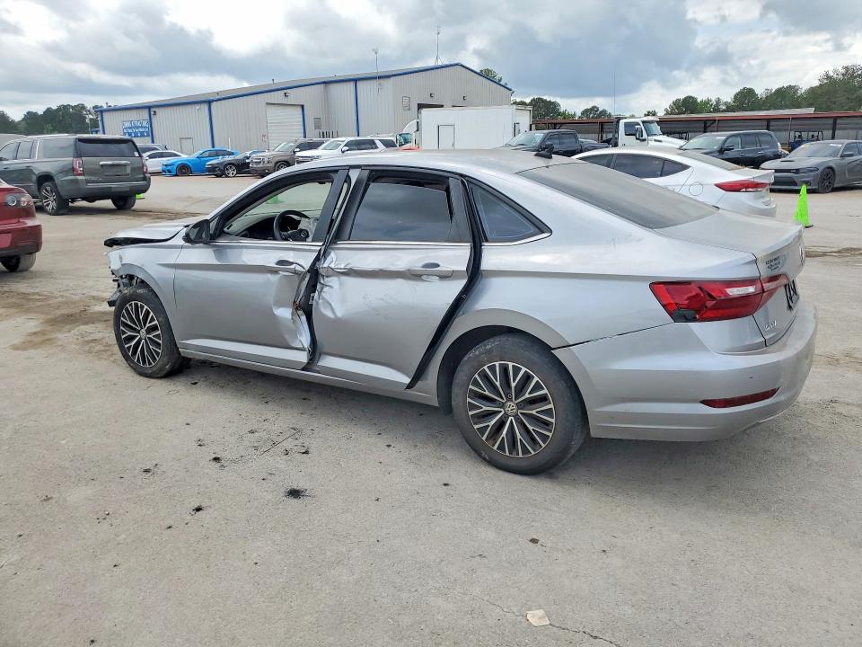 Aukcja sprzedaży 2021 Volkswagen Jetta, vin: 3VWC57BU7MM036842, numer aukcji: 51182426