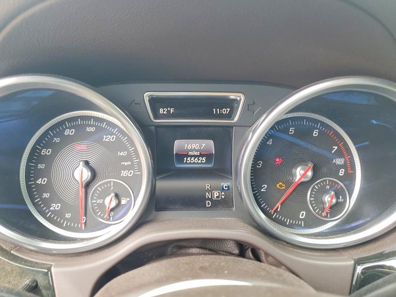 Продаж на аукціоні авто 2018 Mercedes-benz Gls, vin: 4JGDF6EE6JB065489, номер лоту: 48664736