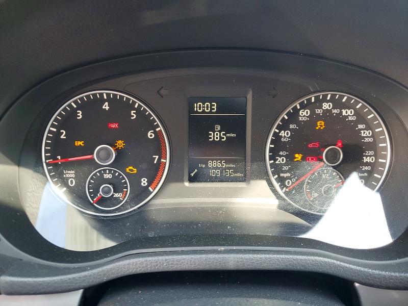 2015 Volkswagen Passat მანქანა იყიდება აუქციონზე, vin: 1VWAS7A31FC116408, აუქციონის ნომერი: 48738806