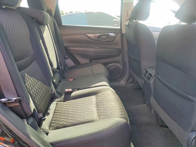 Продажа на аукционе авто 2019 Nissan Rogue, vin: 5N1AT2MT6KC839658, номер лота: 50908446