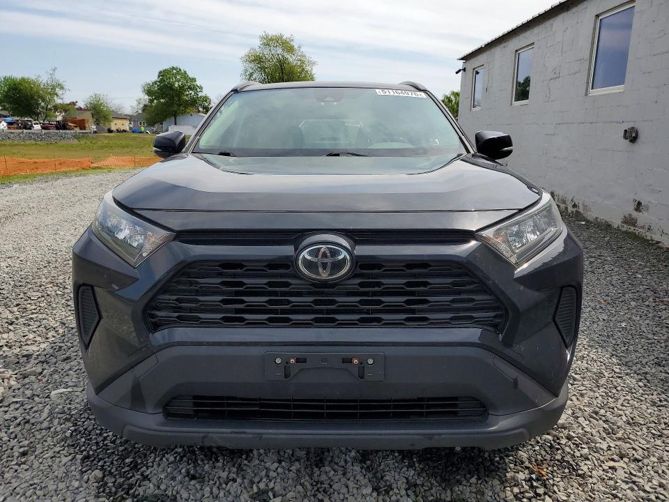 Продаж на аукціоні авто 2020 Toyota Rav4, vin: JTMG1RFV1LD529294, номер лоту: 51164976