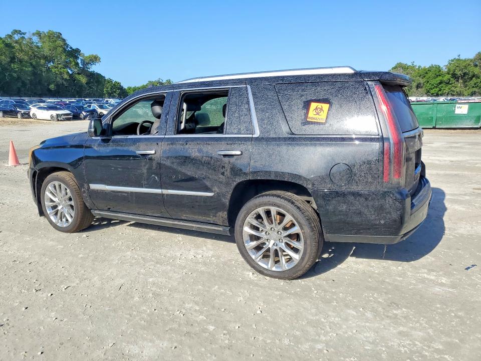 Aukcja sprzedaży 2019 Cadillac Escalade, vin: 1GYS3CKJ9KR394341, numer aukcji: 48826196