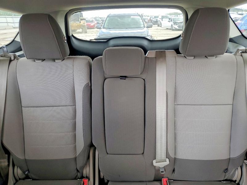 Aukcja sprzedaży 2015 Ford Escape, vin: 1FMCU0GX2FUA78393, numer aukcji: 50142766
