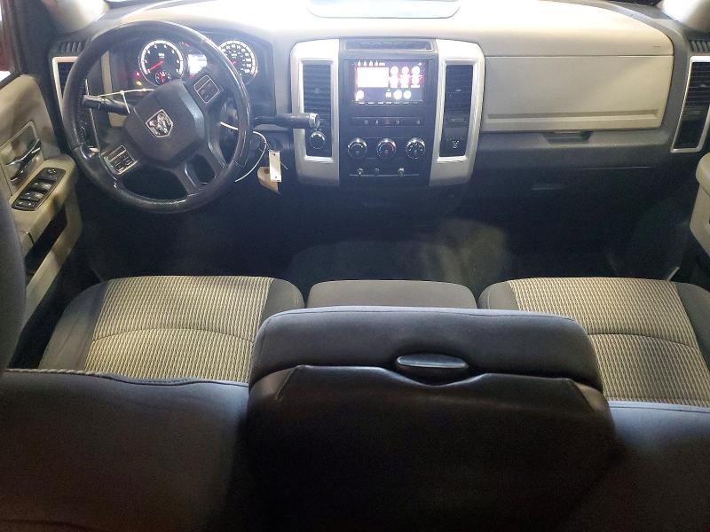 Продажа на аукционе авто 2012 Dodge Ram 2500, vin: 3C6TD5DT2CG151044, номер лота: 50348236