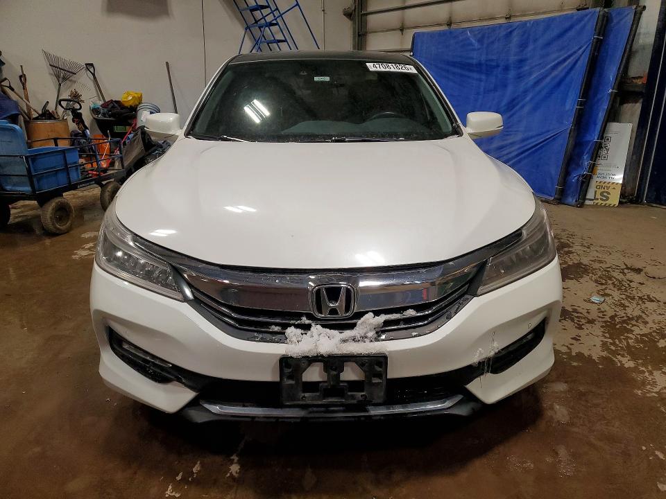 Aukcja sprzedaży 2016 Honda Accord, vin: 1HGCR2F01GA803833, numer aukcji: 47081826