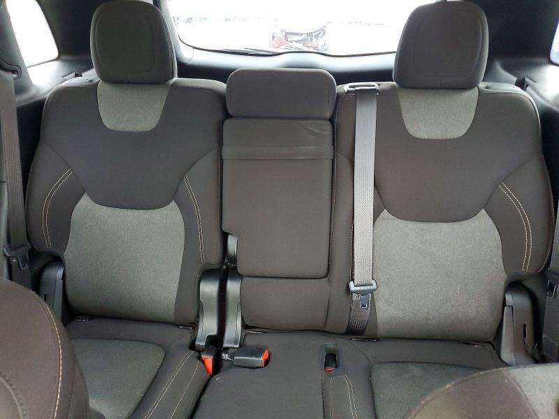 Продаж на аукціоні авто 2017 Jeep Cherokee, vin: 1C4PJMAB6HW608018, номер лоту: 51851326