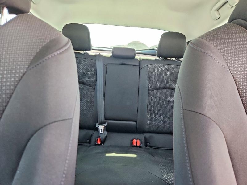 Продаж на аукціоні авто 2021 Toyota Prius, vin: JTDKAMFU0M3148631, номер лоту: 50044906