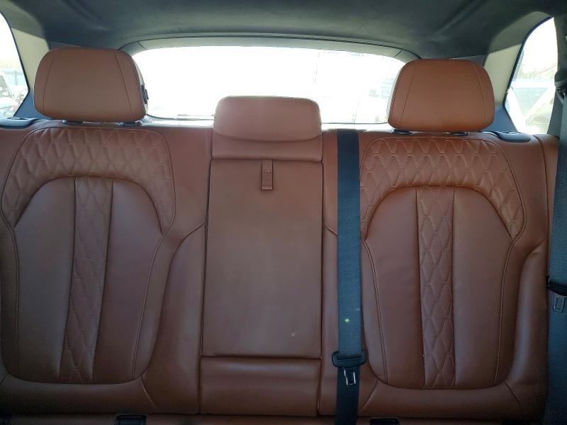 Aukcja sprzedaży 2024 Bmw X5, vin: 5UX23EU00R9W03691, numer aukcji: 49196616