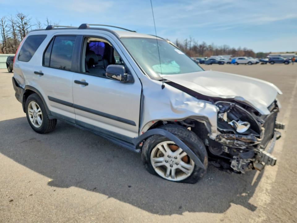 Aukcja sprzedaży 2006 Honda Cr-v, vin: SHSRD78566U409031, numer aukcji: 49414656