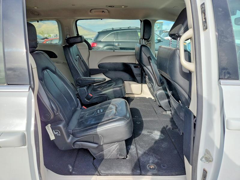 Aukcja sprzedaży 2019 Chrysler Pacifica, vin: 2C4RC1BGXKR626114, numer aukcji: 49111066