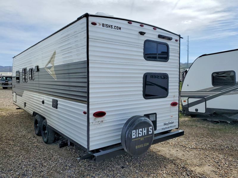 2023 Highland Ridge Go Play მანქანა იყიდება აუქციონზე, vin: 58TBP0BN5P77F3058, აუქციონის ნომერი: 49882096