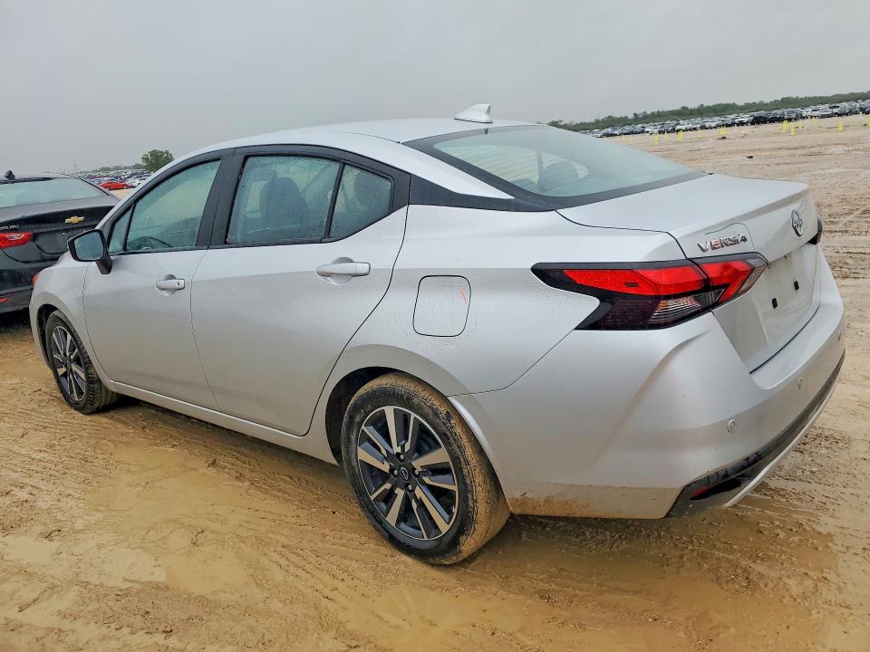 2023 Nissan Versa მანქანა იყიდება აუქციონზე, vin: 3N1CN8EV9PL856043, აუქციონის ნომერი: 50757746
