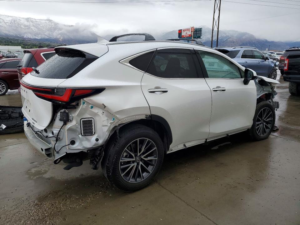 Продаж на аукціоні авто 2024 Lexus Nx 350h, vin: JTJGKCEZ6R5013866, номер лоту: 51345686