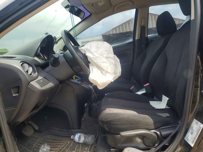 2013 Mazda Mazda2 მანქანა იყიდება აუქციონზე, vin: JM1DE1KY0D0166584, აუქციონის ნომერი: 49921076