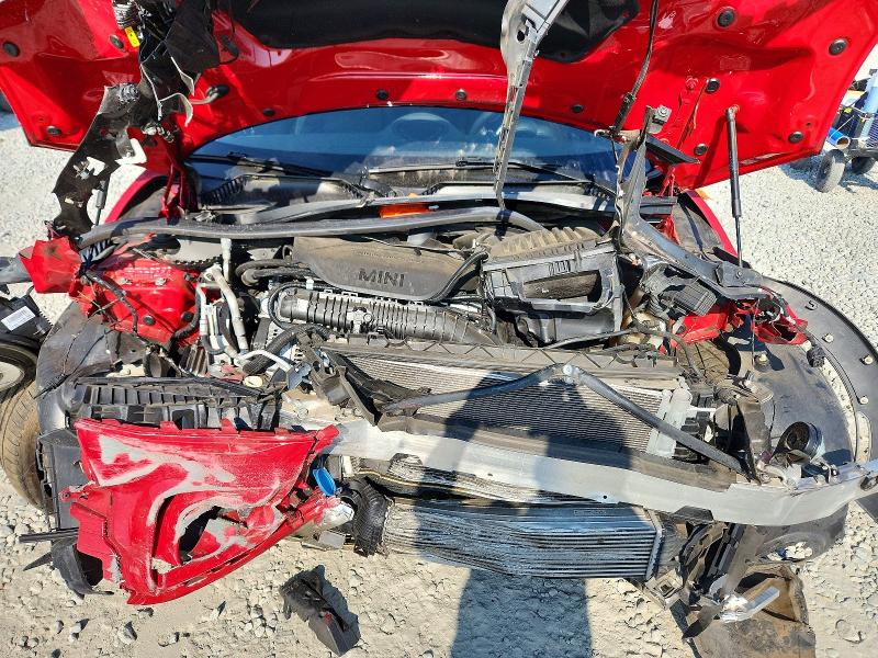 Aukcja sprzedaży 2019 Mini Cooper, vin: WMWLN9C54K2H59817, numer aukcji: 50655066