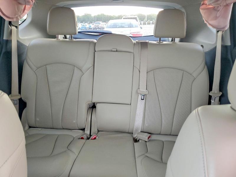Продажа на аукционе авто 2020 Buick Envision, vin: LRBFXCSA9LD196092, номер лота: 49094676