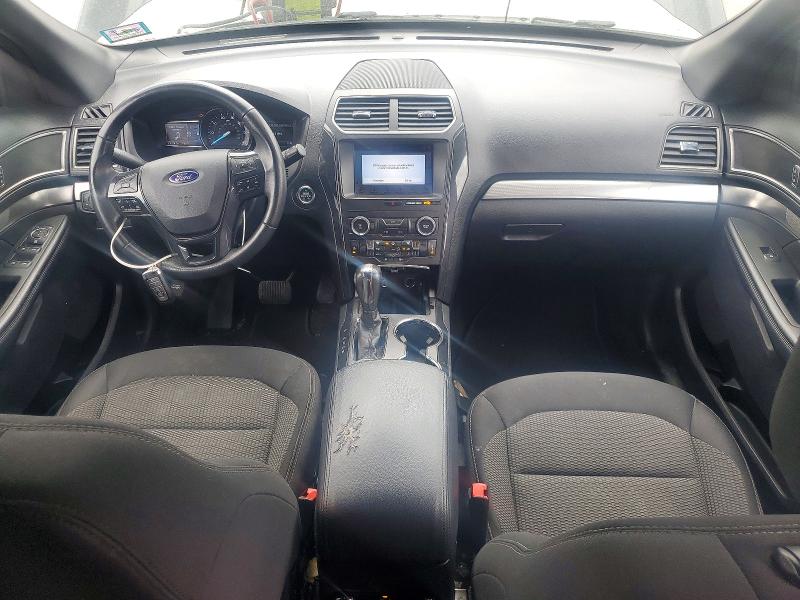 Продаж на аукціоні авто 2019 Ford Explorer, vin: 1FM5K8D84KGA63431, номер лоту: 48323956