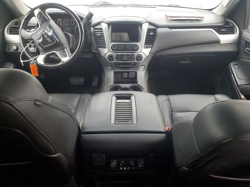 Aukcja sprzedaży 2016 Gmc Yukon, vin: 1GKS2BKC5GR275802, numer aukcji: 47831176