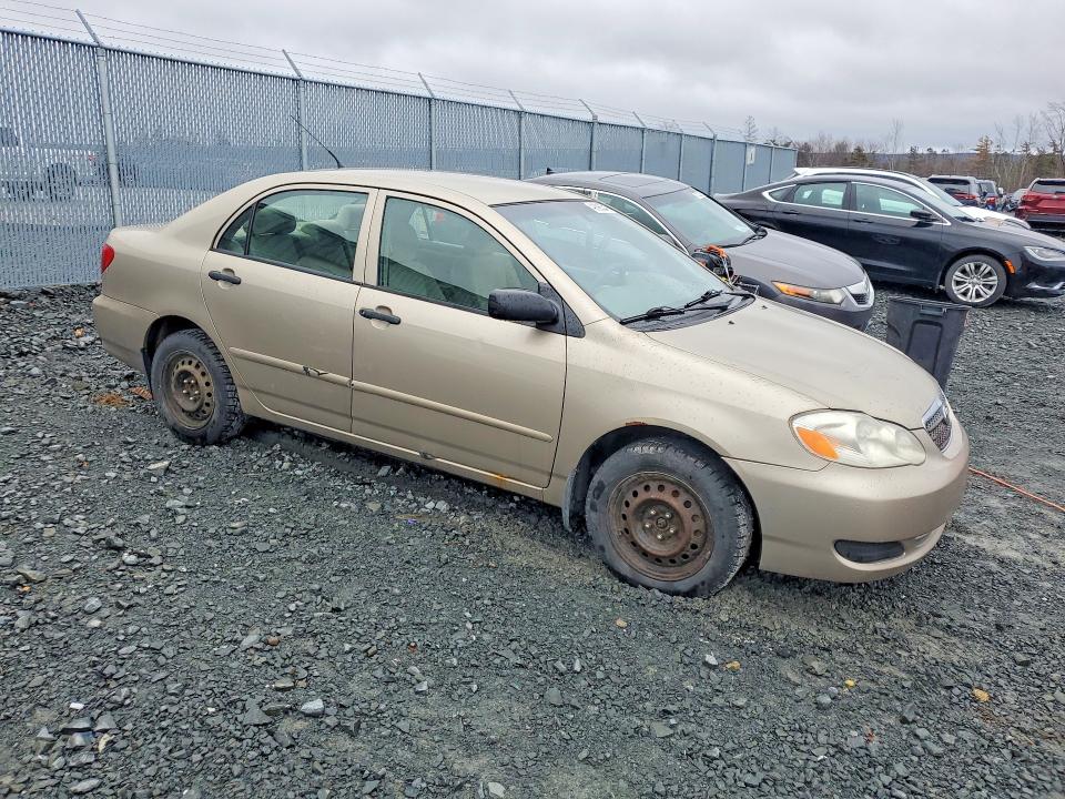 Aukcja sprzedaży 2005 Toyota Corolla, vin: 2T1BR32E15C862049, numer aukcji: 48095346