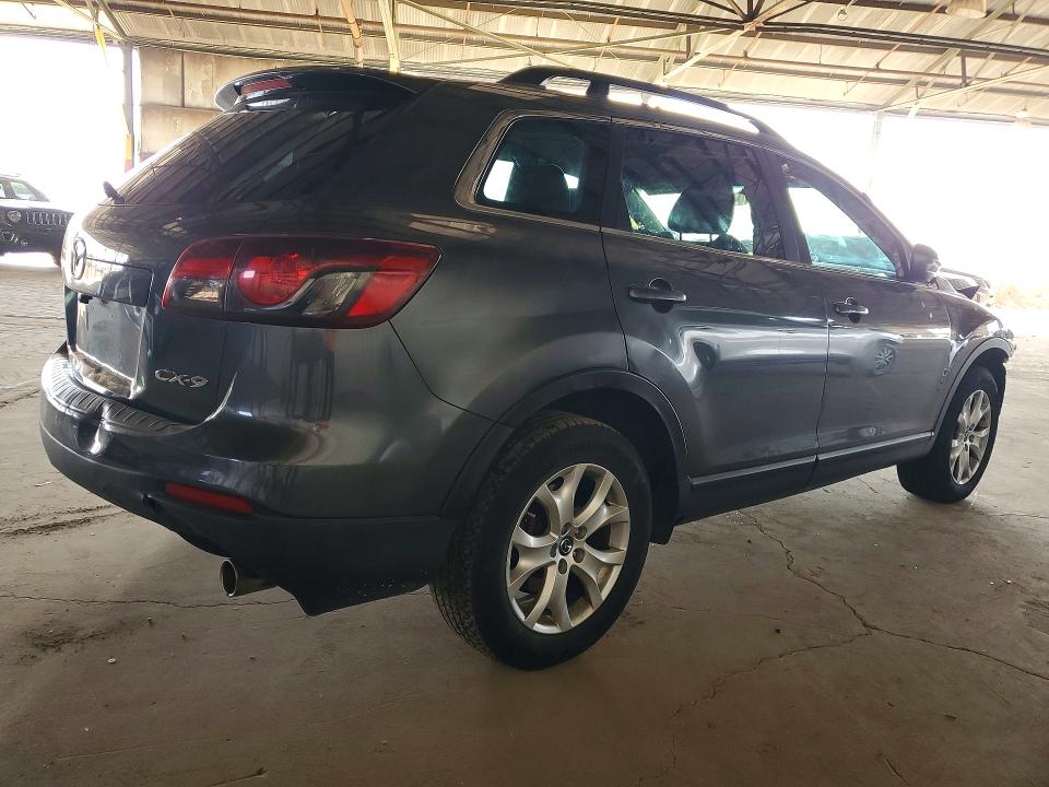 Aukcja sprzedaży 2013 Mazda Cx-9, vin: JM3TB2BA5D0403820, numer aukcji: 50679206
