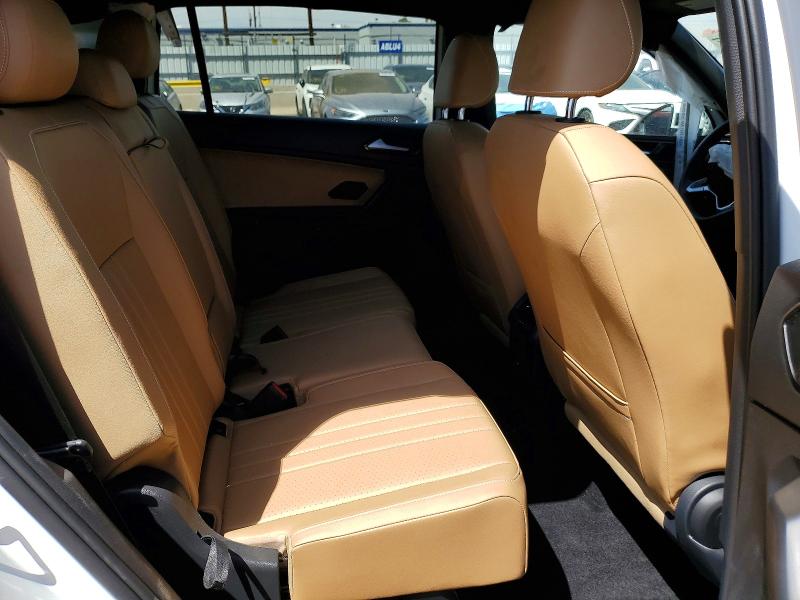 48520556 :رقم المزاد ، 3VV3B7AX5NM107482 vin ، 2022 Volkswagen Tiguan مزاد بيع