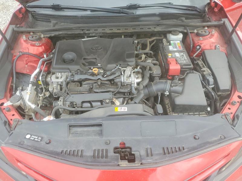 Продаж на аукціоні авто 2019 Toyota Camry, vin: 4T1B11HKXKU203454, номер лоту: 49473336