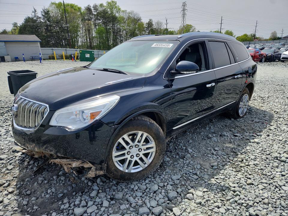 Продаж на аукціоні авто 2015 Buick Enclave, vin: 5GAKRAKD6FJ216539, номер лоту: 49335456