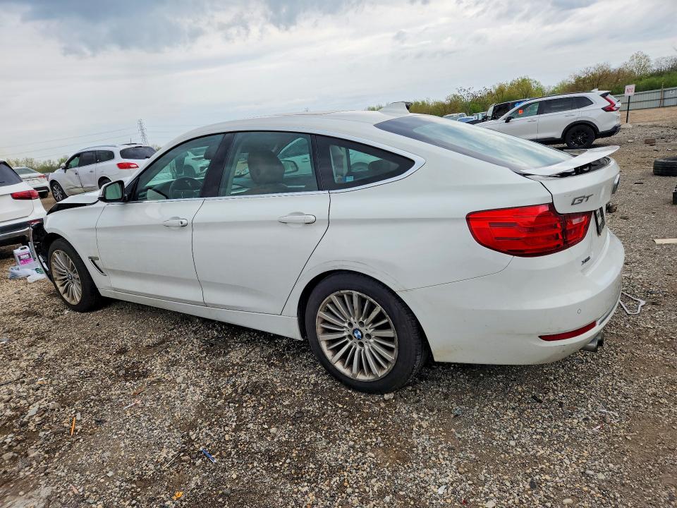 Продаж на аукціоні авто 2014 Bmw 328, vin: WBA3X5C59ED559461, номер лоту: 51088706