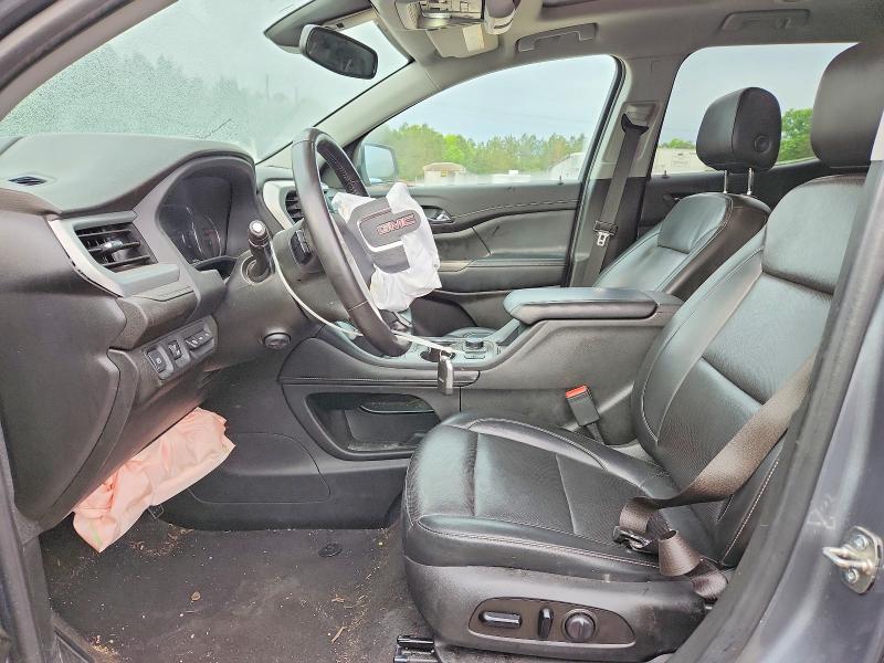 2021 Gmc Acadia მანქანა იყიდება აუქციონზე, vin: 1GKKNMLS6MZ229027, აუქციონის ნომერი: 51483146