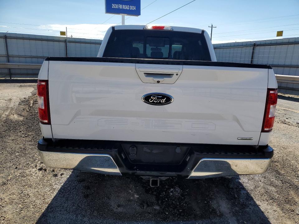Aukcja sprzedaży 2019 Ford F150, vin: 1FTEW1CP1KKD25802, numer aukcji: 48831766