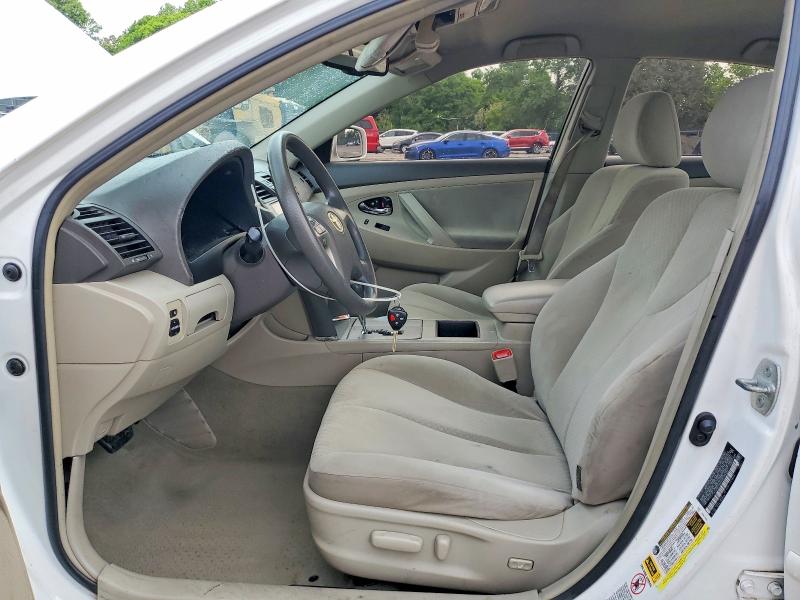 2009 Toyota Camry მანქანა იყიდება აუქციონზე, vin: 4T4BE46K39R139394, აუქციონის ნომერი: 51657276