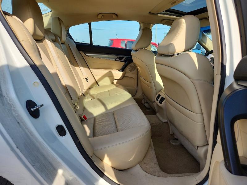 Aukcja sprzedaży 2009 Acura Tl, vin: 19UUA86579A011389, numer aukcji: 49136646