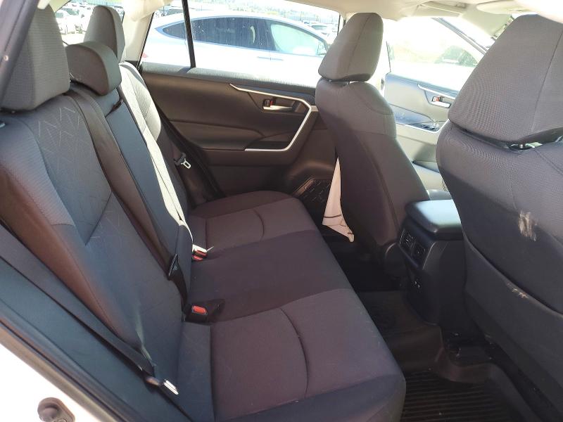 2020 Toyota Rav4 მანქანა იყიდება აუქციონზე, vin: JTMP1RFV7LD065296, აუქციონის ნომერი: 48706756