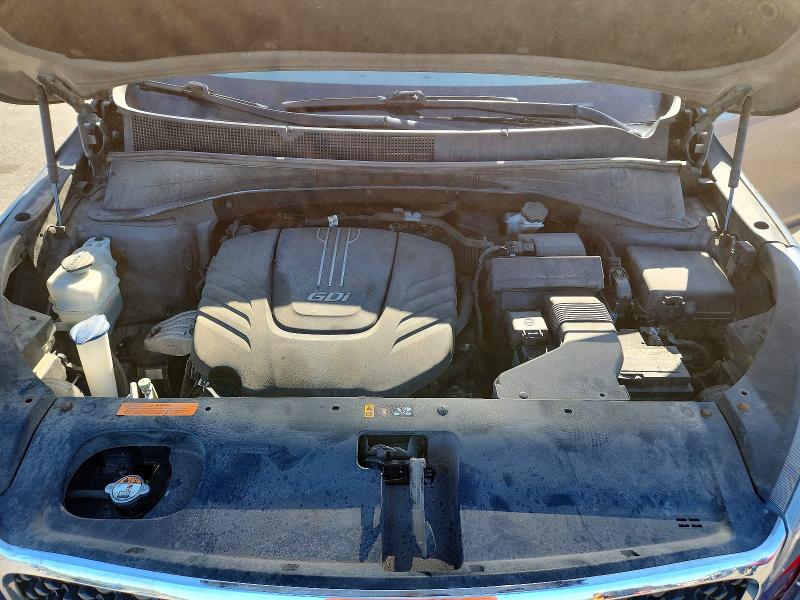 Продаж на аукціоні авто 2016 Kia Sorento, vin: 5XYPHDA56GG012991, номер лоту: 50787336