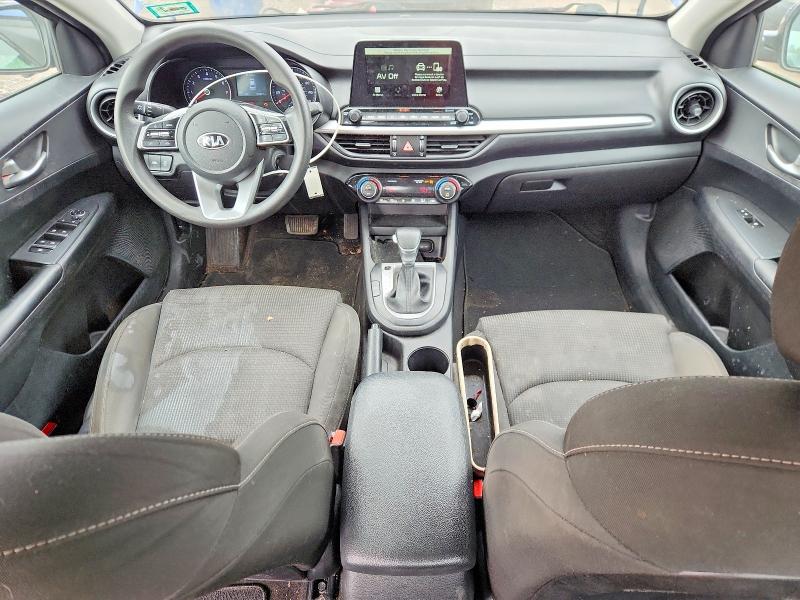 Auction sale of the 2019 Kia Forte, vin: 3KPF24AD5KE060900, lot number: 51820646