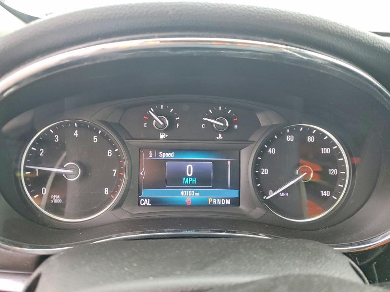 Продаж на аукціоні авто 2022 Buick Encore, vin: KL4CJESM3NB533697, номер лоту: 50959626