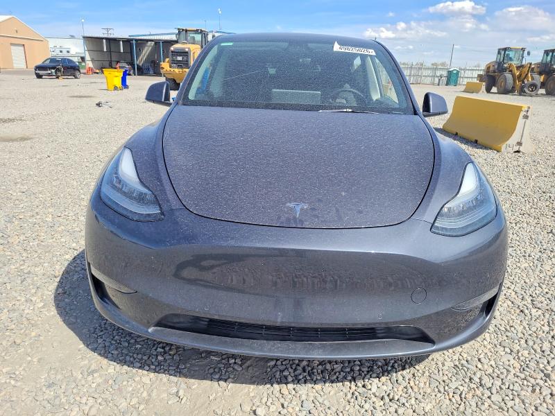 Продаж на аукціоні авто 2020 Tesla Model Y, vin: 5YJYGDEE4LF017478, номер лоту: 49825026