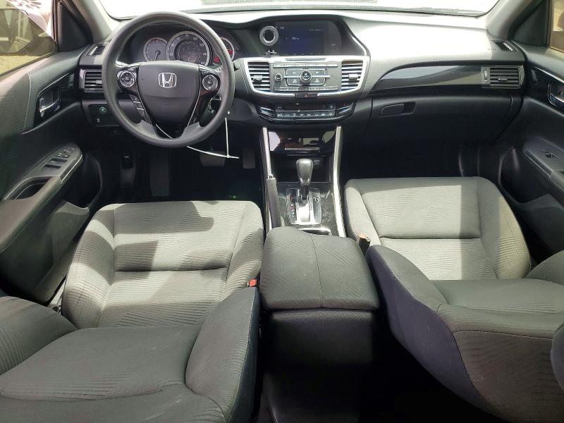 Продаж на аукціоні авто 2017 Honda Accord, vin: 1HGCR2F39HA159722, номер лоту: 49339506