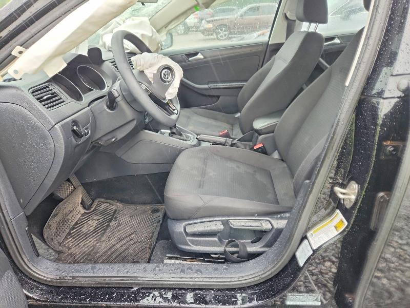Aukcja sprzedaży 2016 Volkswagen Jetta, vin: 3VW267AJ9GM382282, numer aukcji: 51295666