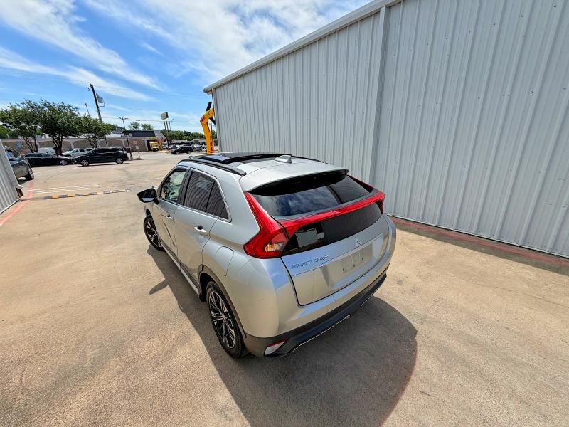 Продаж на аукціоні авто 2020 Mitsubishi Eclipse Cross, vin: JA4AS5AA9LZ002777, номер лоту: 48544326