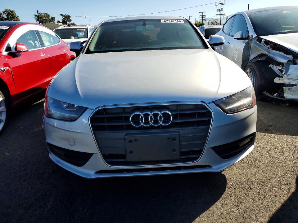 49147146 :رقم المزاد ، WAUAFAFL6DN023198 vin ، 2013 Audi A4 مزاد بيع