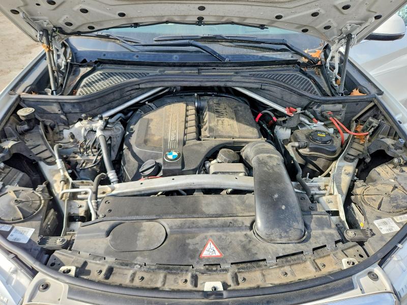 Auction sale of the 2014 Bmw X5, vin: 5UXKR0C57E0H23133, lot number: 49470056