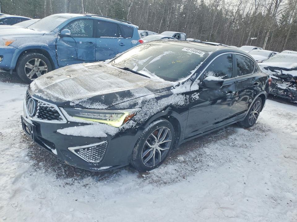 Продаж на аукціоні авто 2019 Acura Ilx, vin: 19UDE2F74KA800298, номер лоту: 48160846