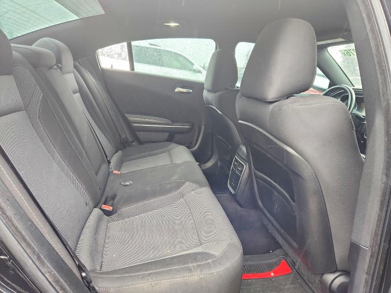 Продаж на аукціоні авто 2017 Dodge Charger, vin: 2C3CDXHG7HH524219, номер лоту: 48439276