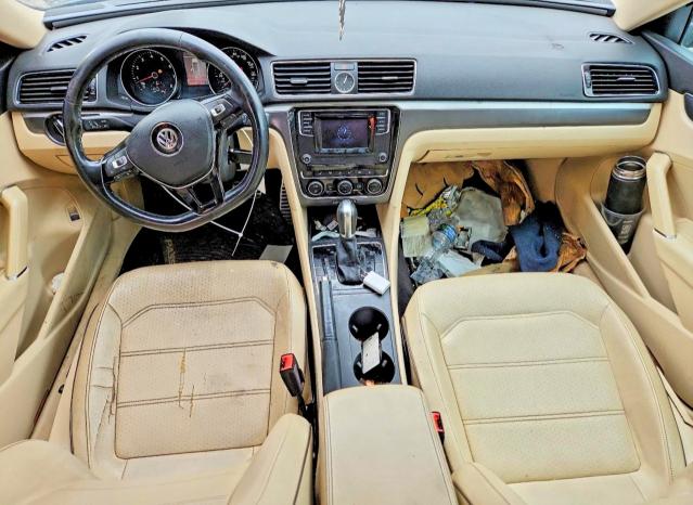 Aukcja sprzedaży 2016 Volkswagen Passat, vin: 1VWDT7A35GC030000, numer aukcji: 49945936